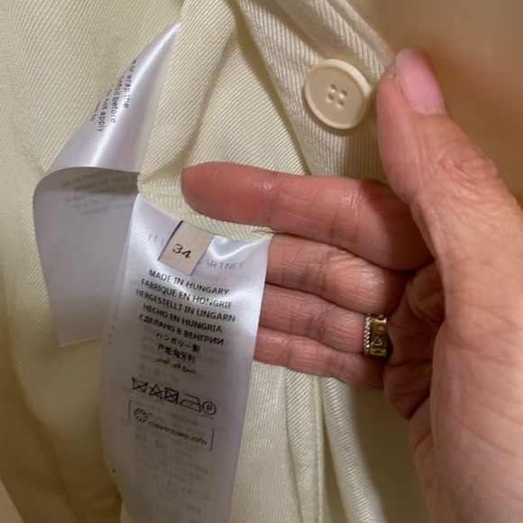 Stella mccartney blazer - Picture 5 of 11